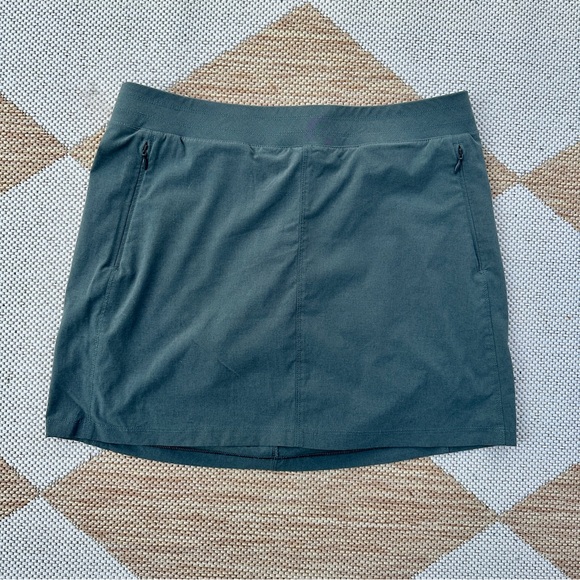 Kuhl Skort - Picture 1 of 4
